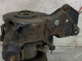 насос продувки катализатора Mercedes-Benz A-Класс W168 1999, 1012560040, A0001404085 - фото №2
