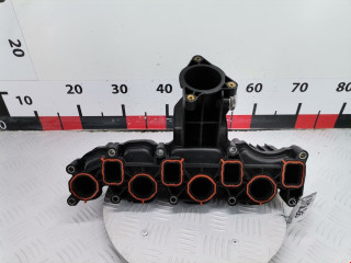 коллектор впускной Volkswagen Golf 6 поколение 2010, 1.6 л., МКПП, хетчбэк 5 дв., 03L129711AL