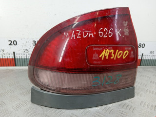 фонарь задний левый Mazda 626 GE 1994