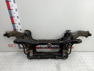 балка подвески передняя (подрамник) Citroen Berlingo 1 поколение (M59) [рестайлинг] 2010, 1.4 л., МКПП, фургон, 3502ER