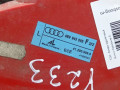 фонарь задний левый Audi A6 4B/C5 [рестайлинг] 2001, 2.0 л., МКПП, универсал, 4B9945095F - фото №6