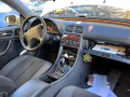 бампер задний Mercedes-Benz CLK-Класс W208/A208 [рестайлинг] 2001, 2.0 л., МКПП, купе, A2088800340 - фото №11