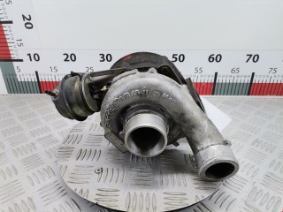 турбина Audi A4 B7 2005, 2.5 л., МКПП, универсал, 059145701SX