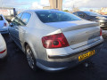 зеркало наружное левое Peugeot 407 1 поколение 2005, 2.0 л., МКПП, седан, 8149VG - фото №12