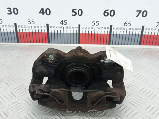 суппорт передний правый Opel Astra H 2007, 1.4 л., МКПП, хетчбэк 5 дв., 93176427