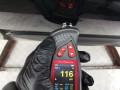 дверь задняя правая Citroen C4 Cactus 1 поколение 2014, 1.2 л., МКПП, хетчбэк 5 дв., 9801070080 - фото №4