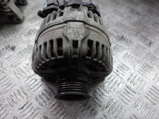 генератор Opel Astra H 2005, 1.8 л., 13229985