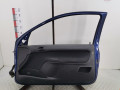 дверь передняя правая Peugeot 206 1 поколение 2003, 1.1 л., МКПП, хетчбэк 3 дв., 9004K6 - фото №6