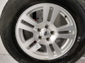 диск литой Ford Edge 1 поколение U387 [рестайлинг] 2011, 3.5 л., АКПП, внедорожник 5 дв., BT4Z1007A - фото №7
