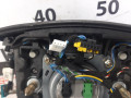 подушка безопасности водителя Land Rover Range Rover 3 поколение 2002, 3.0 л., АКПП, внедорожник 5 дв., EHM500052WQJ - фото №5
