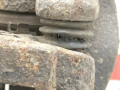 суппорт передний правый Mercedes-Benz Sprinter 2 поколение (W906) 2012, 2.2 л., МКПП, микроавтобус, A0044205683 - фото №5