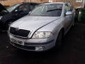 форсунка Skoda Octavia 2 поколение (A5) [рестайлинг] 2008, 1.9 л., МКПП, универсал, 038130073AG - фото №11
