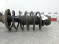 стойка амортизатора Volkswagen Golf 4 поколение 1998, 1.6 л., МКПП, хетчбэк 5 дв., 1J0413031T - фото №2