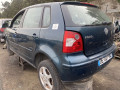 турбина Volkswagen Polo 4 поколение 2001, 1.4 л., МКПП, хетчбэк 5 дв., 045145701J - фото №12