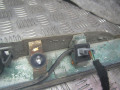 подсветка номера Opel Zafira 2 поколение (B) 2006, 1.9 л., МКПП, минивэн, 13137862 - фото №11