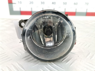 фара противотуманная правая Suzuki Swift 3 поколение 2006, 1.3 л., АКПП, хетчбэк 3 дв., 3550062J01