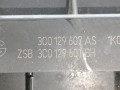 корпус воздушного фильтра Audi A3 8P/8PA [2-й рестайлинг] 2009, 2.0 л., МКПП, хетчбэк 5 дв., 3C0129607AS - фото №5