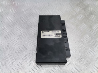 блок комфорта BMW 6 серия E63/E64 2007, 3.0 л., АКПП, кабриолет, 61359145021