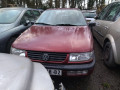 бардачок Volkswagen Passat B4 1994, 1.9 л., МКПП, седан, 357857101F01C - фото №10