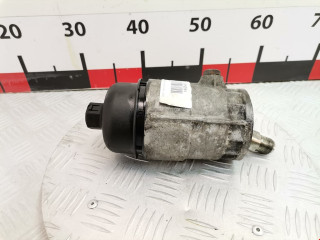корпус масляного фильтра Opel Antara 1 поколение 2007, 2.0 л., МКПП, хетчбэк 5 дв., 96980297