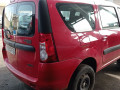 турбина Renault Logan 1 поколение 2008, 1.5 л., МКПП, фургон, 7701476880 - фото №15