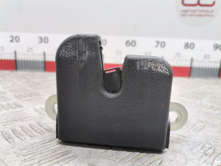 замок багажника Volkswagen Touran 1 поколение 2006, 2.0 л., МКПП, минивэн, 1T0827505J