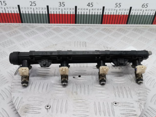 форсунка Volkswagen Golf 6 поколение 2009, 1.4 л., МКПП, хетчбэк 5 дв., 036906031AH