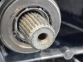 КПП механическая (МКПП) Ford C-Max 1 поколение 2004, 2.0 л., МКПП, минивэн, 1352856 - фото №2