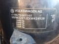 суппорт задний левый Volkswagen Golf 4 поколение 1999, 1.4 л., МКПП, хетчбэк 5 дв., 1J0615423G - фото №7