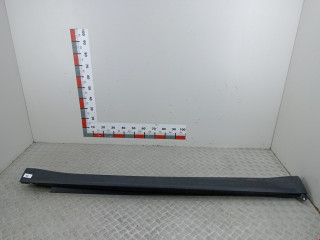 накладка на порог внутренняя BMW X5 E70 2010, 4.4 л., АКПП, внедорожник 5 дв., 51777191242