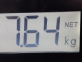 полуось задняя (приводной вал, ШРУС) Mercedes-Benz M-Класс W164 2006, 4.0 л., АКПП, внедорожник 5 дв., A1643500010 - фото №4