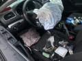 отопитель в сборе (печка) Volkswagen Golf 6 поколение 2011, 2.0 л., МКПП, хетчбэк 5 дв., 1K1820007C - фото №14