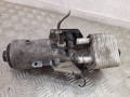 корпус масляного фильтра Chrysler Sebring 3 поколение 2009, 2.0 л., дизель, МКПП, кабриолет, 045115389J - фото №3