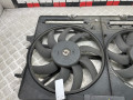 вентилятор радиатора Audi A4 B8/8K [рестайлинг] 2011, 2.0 л., МКПП, универсал, 8K0121003M - фото №4