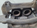 суппорт передний правый Kia Sorento 2 поколение 2010, 2.2 л., D4HB, дизель, 6МКПП, черный, внедорожник 5 дв. - фото №4