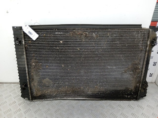 радиатор (основной) Audi A6 4F/C6 2005, 3.0 л., АКПП, седан