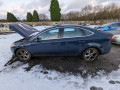 ключ Ford Mondeo 4 поколение [рестайлинг] 2012, 2.0 л., МКПП, хетчбэк 5 дв., 7S7T15K601ED - фото №5