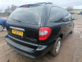 моторчик (насос) подъема крышки багажника (3-5 двери) Chrysler Grand Voyager 4 поколение [рестайлинг] 2006, 2.8 л., АКПП, минивэн, 5096296AC - фото №15