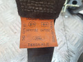 ремень безопасности Ford Fusion 1 поколение 2004, МКПП, хетчбэк 5 дв., 04167092, 2S6AA61295FA, 542437961, 5424995 - фото №7