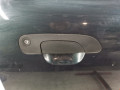 дверь передняя правая Ford Mondeo 1 поколение 1995, 1.8 л., МКПП, хетчбэк 5 дв., 6833774 - фото №2