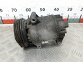 компрессор кондиционера Renault Megane 2 поколение 2003, 1.6 л., МКПП, хетчбэк 5 дв., 8200316164 - фото №3