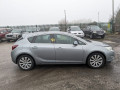 балка подвески задняя Opel Astra J 2010, 1.6 л., АКПП, хетчбэк 5 дв., 13319412 - фото №12