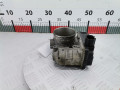 заслонка дроссельная Nissan X-Trail T31 2010, 2.5 л., АКПП, внедорожник 5 дв., 161198N00C - фото №3