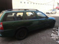 ступица задняя правая Opel Vectra B 1997, 1.6 л., МКПП, универсал - фото №14