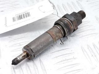 форсунка DAF 1992, 5.9 л., МКПП, CBU1794R
