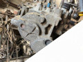 КПП механическая (МКПП) Mazda 6 GG 2003, 2.0 л., дизель, RF5C - фото №3