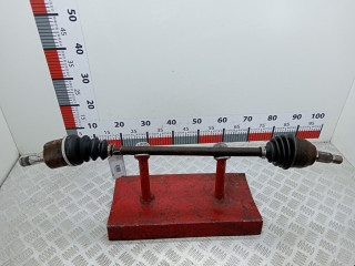 полуось задняя (приводной вал, ШРУС) Land Rover Freelander 2 поколение 2006, 2.2 л., МКПП, внедорожник 5 дв., LR025959