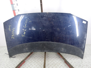 капот Ford Galaxy 1 поколение 1998, 1077566