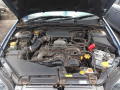 шторка багажника Subaru 2005, 2.5 л., МКПП, универсал, 65550AG040JC - фото №4