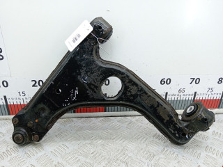 рычаг передний правый Opel Astra G 2002, 1.6 л., МКПП, хетчбэк 3 дв., 24454478